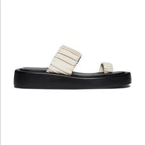 Elleme Amor Platform Sandal 36
